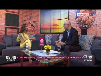 Добро јутро Херцеговино (ВИДЕО)