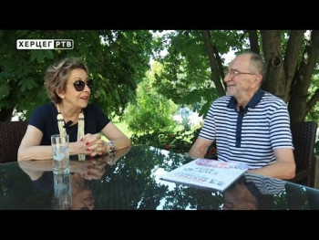 НАШ ГОСТ: Светлана Бојковић - Играла сам се тек кад сам добрано одрасла (ВИДЕО)