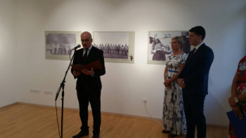 'Све ће то народ позлатити':  Изложба сјећања на сирочад и инвалиде Великог рата