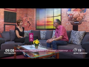 Добро јутро Херцеговино (ВИДЕО)