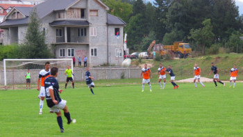 Вележ успјешан на премијери у Невесињу