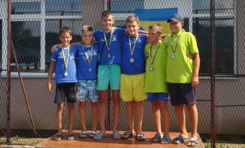 Nove medalje za  trebinjske kajakaše