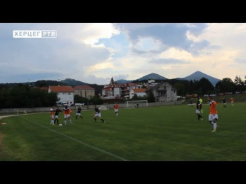 Вележ успјешан на премијери у Невесињу (ВИДЕО)