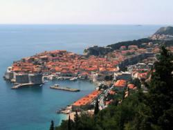 Дубровник - Земље региона о гасном повезивању