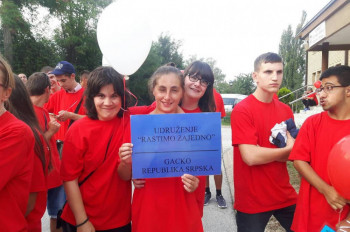 Гацко: Девет медаља за дјецу удружења 'Растимо заједно'  на такмичењу у Бањалуци