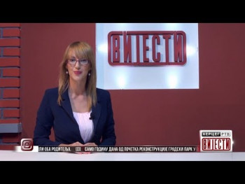Vijesti u 16:30 (VIDEO)