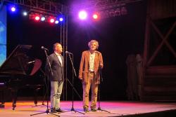 DRVENGRAD: Otvoren festival „Boljšoj“