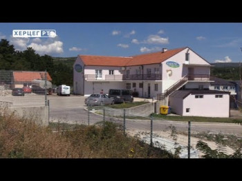 Млијеко из БиХ на тржишту Европске уније (ВИДЕО)