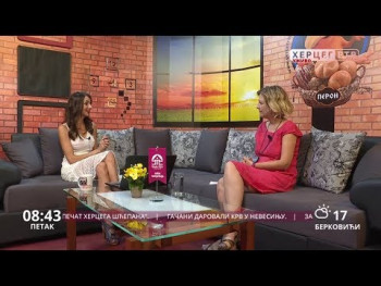 Dobro jutro Hercegovino (VIDEO)