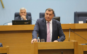 Dodik: Srpska neće dozvoliti uvođenje tihih sankcija Ruskoj Federaciji