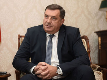 Dodik: Mislim da će Putin doći na otvaranje Rusko-srpskog centra u Banjaluci