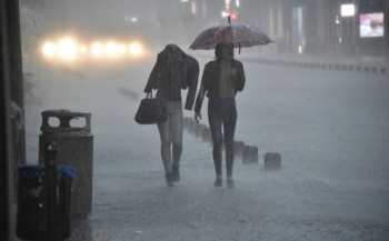 Nevrijeme 'isključilo' struju u više sela