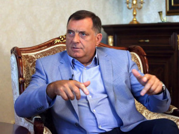 Dodik: Hitno rasvijetliti slučaj napada na novinara