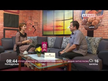 Dobro jutro Hercegovino (VIDEO)