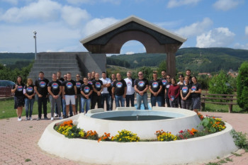 Удружење 'Насљеђе': Хероји Републике Српске не смију бити заборављени