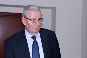 Mirjanić i Pašalić danas u Trebinju