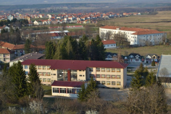 Невесиње: Обавјештење из Основне школе 'Ристо Пророковић'