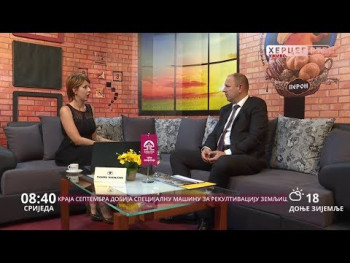 Добро јутро Херцеговино (ВИДЕО)