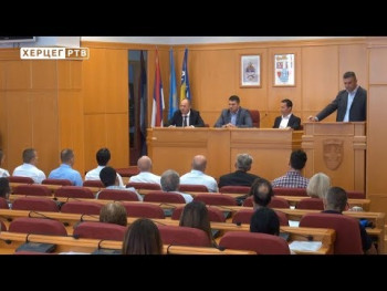 Grad Trebinje: Prvi posao za 165 lica (VIDEO)