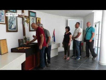 У Невесињу обиљежен Међународни дан несталих лица (ВИДЕО)