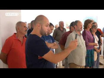 Богат програм галерије Kултурног центра Требиње (ВИДЕО)