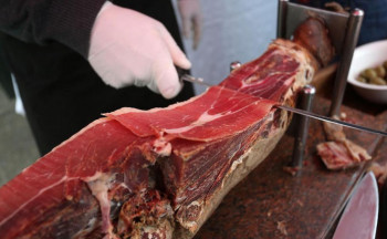 Херцеговачки пршут зрео за тржиште ЕУ