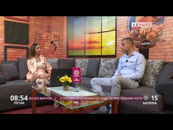 Добро јутро Херцеговино (ВИДЕО)