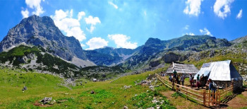 Ljubitelji prirode lakše stižu do najatraktivnije lokacije NP 'Sutjeska'