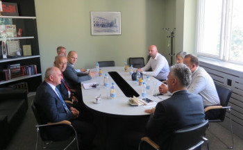 Подршка Владе за важне пројекте у Невесињу