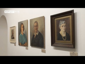 У Музеју Херцеговине стручно вођење кроз изложбу поводом 70 година од смрти Атанасија Поповића (ВИДЕО)