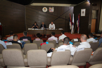 Одржана сједница СО Невесиње