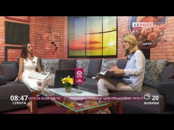 Добро јутро Херцеговино (ВИДЕО)