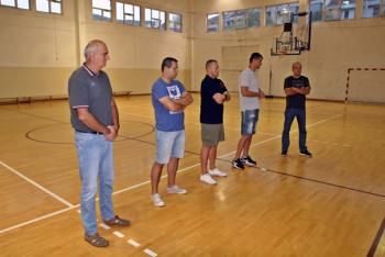 Košarkaši Leotara počeli sa pripremama: Cilj - plasman u Premijer ligu