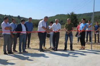На локалитету Буковик у Невесињу отворено рециклажно двориште