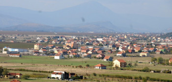 Albanci dobili samostalnu opštinu Tuzi