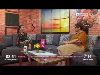 Добро јутро Херцеговино (ВИДЕО)