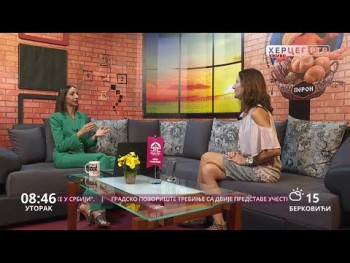 Добро јутро Херцеговино (ВИДЕО)