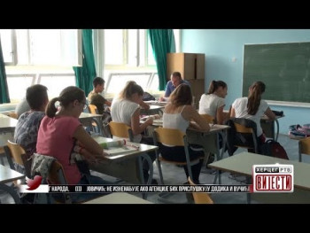 Vijesti u 16:30 (VIDEO)