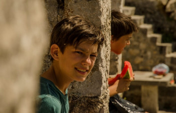 Film 'Granice kiše' na festivalu u Montrealu