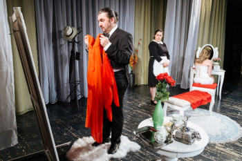 DANI SRPSKE U SRBIJI: I Trebinje ima svoje predstavnike