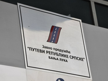 У протеклих шест мјесеци добит Путева Српске већа од 2,7 милиона КМ