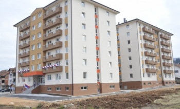 Raspisan konkurs za smještaj studenata u Studentski centar Pale