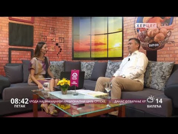 Dobro jutro Hercegovino (VIDEO)