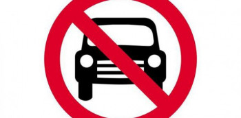 Trebinje: Privremena obustava saobraćaja u Preobraženskoj ulici