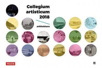 Вечерас отварање изложбе 'Collegium Artisticum 2018'