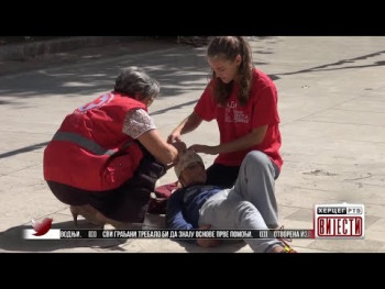 Vijesti u 16:30 (VIDEO)