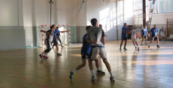 Rukomet: Hercegovina i Leotar  u Nevesinju brusili formu pred početak sezone