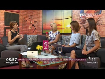 Dobro jutro Hercegovino (VIDEO)