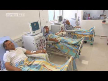 Dijalizni centar Trebinje opravdao ulaganja (VIDEO)