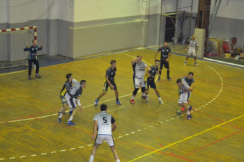 Rukometaši Hercegovine uspješni u generalnoj provjeri pred novu sezonu